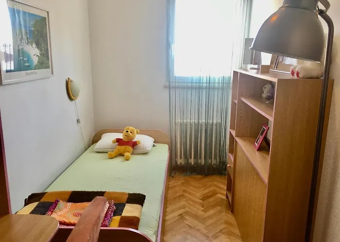 Magnolia Suite
