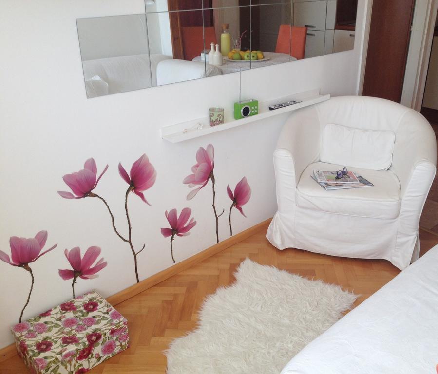 Magnolia Lägenhet